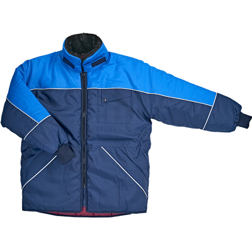 [CT121646801] Tiefkühl-Jacke FROST