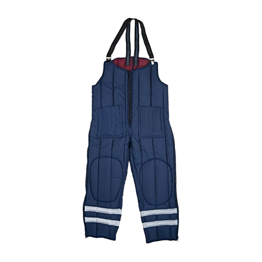 [CT911066612] Diepvries Bodybroek CLASSIC (met reflectie)