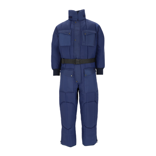 [CT311066601] Diepvriesoverall Classic, marine