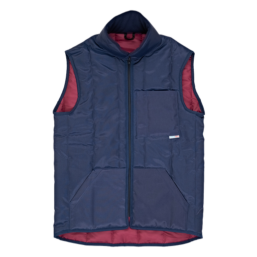 [CT531066601] Diepvries bodywarmer CLASSIC