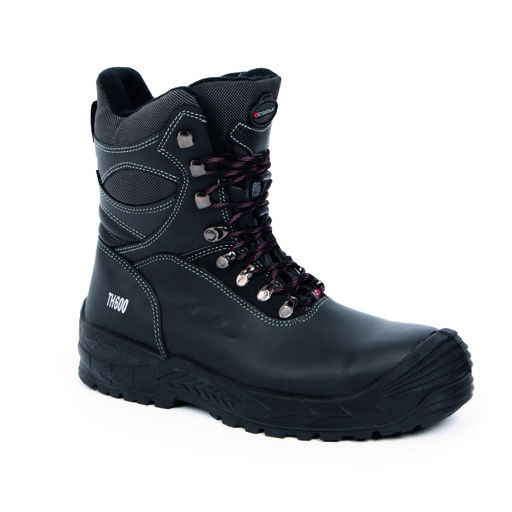 [FB71] BUTY DO MROŹNI COFRA BERING FB71