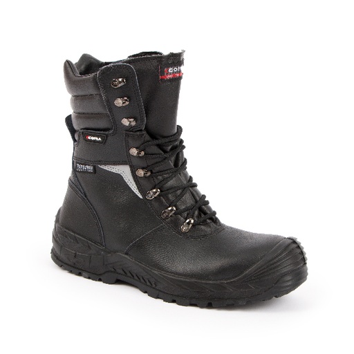 [FB72] BOTTES GRAND FROID COFRA BRAGI FB72