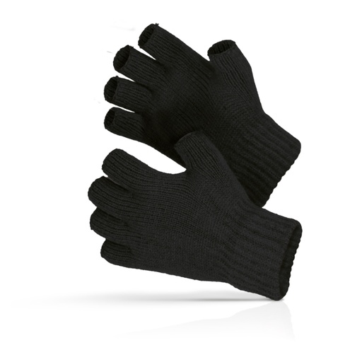 [FG415] CLASSIC KNITTED FINGERLESS PICKING GLOVE FG415