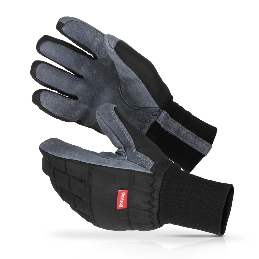 GANTS GRAND FROID SOUPLES ARCTIC GRIP FG640