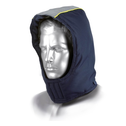 [FH762] CLASSIC DETACHABLE HOOD FH762