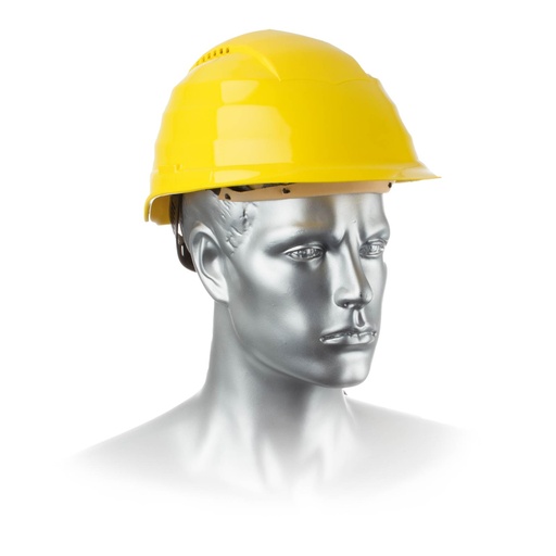 [FH93] CLASSIC PEAKLESS HELMET FH93