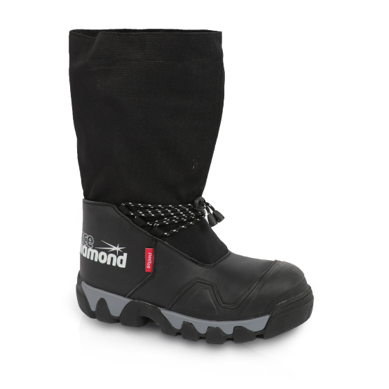 ICE DIAMOND 505 FABRIC TOP FREEZER BOOT