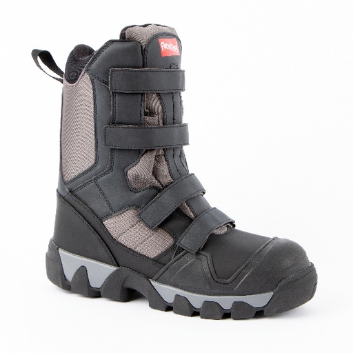 [ID506] Ice Diamond 506 Velcro Strap | FlexiTog