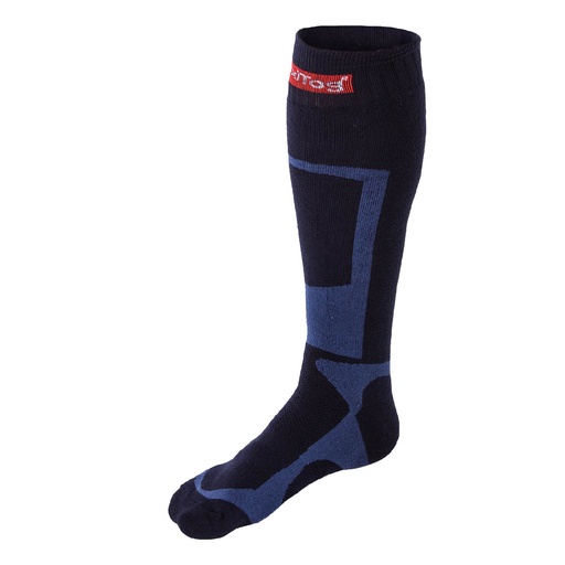 [XS86] CHAUSSETTES THERMIQUES CLASSIC DALBY XS86