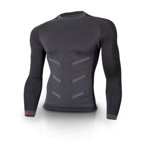 [X150LS] ENDURANCE THERMAL LONG SLEEVE TOP X150LS