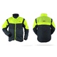 ENDURANCE DRIVE COLD STORE JACKET X29J WITH LOGO
