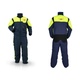 CLASSIC COLD STORE COVERALL X28C WITH LOGO