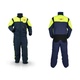Classic Cold Store Coverall With Logo