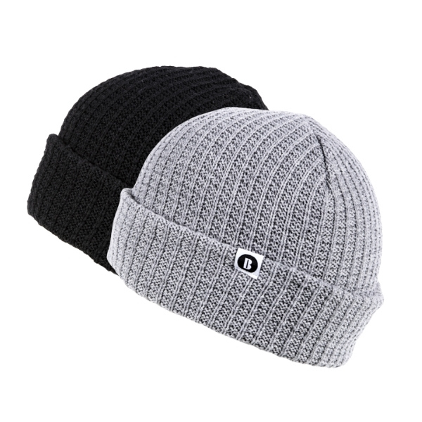 GORRA TÉRMICA CLÁSICA CON FORRO FH94