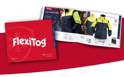 [2025 Catalogue (IT)] CATALOGUS 2025 (ITALIAANS)