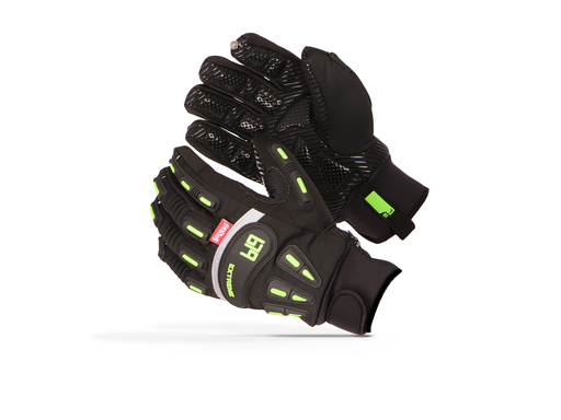 [FGT679] GANTS ERGONOMIQUES ULTRA GRIP FROID EXTRÊME