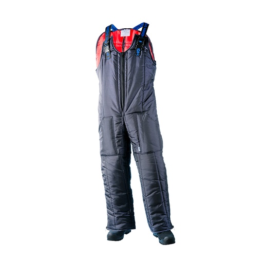[T3102] Tessuto Comfort-Lined Freezer Jacket