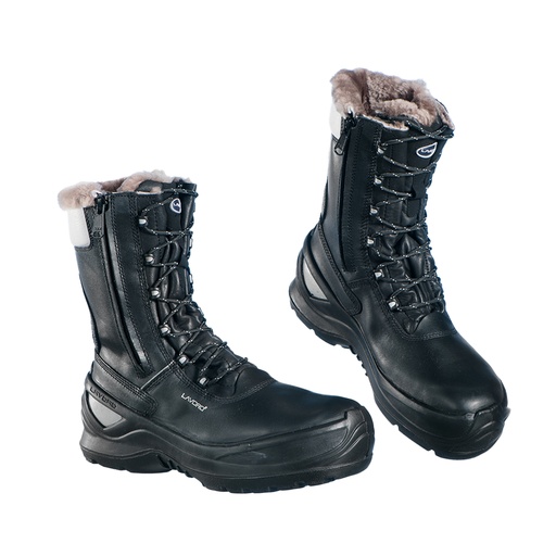 [T400800] Tessuto Icelandic Freezer Boots