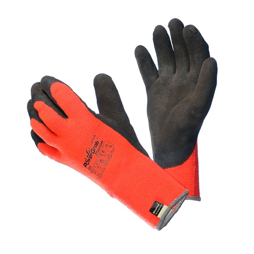 [T31820] Guantes - Tessuto Towa
