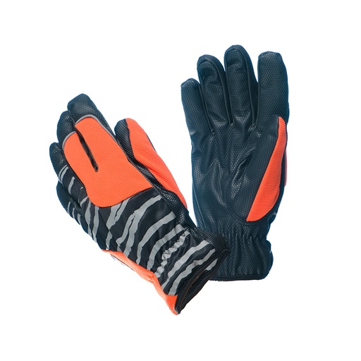 [T31471] Guantes Táctiles Para Frío Extremo - Tessuto