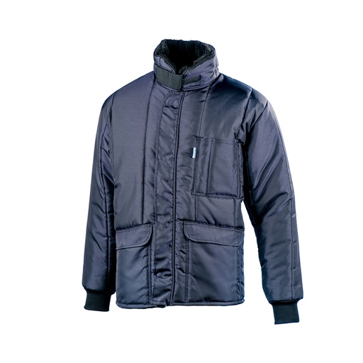 [T31720] Tessuto Insulation Chiller Jacket