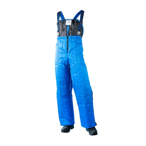 [T31330] Tessuto Water Repellent Coldstore Trousers