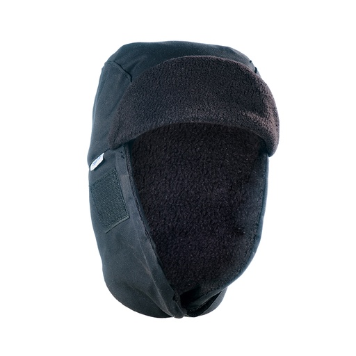 [T31039] Capucha Para Frío Extremo - Tessuto