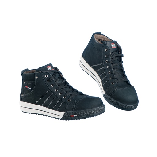 [T48660] Chaussures grand froid Redbrick ICE S3