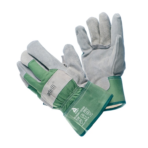 [T31449] Gants de conduite en daim